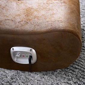 NFL Mini Gaming Chair with Bluetooth Speakers