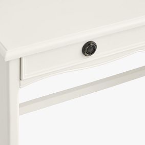 LoveShackFancy Writing Desk (40"w x 18"d)
