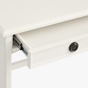 LoveShackFancy Writing Desk (40"w x 18"d)