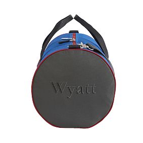 <i>MLB™ Texas Rangers™</i> Classic Duffle