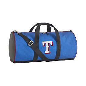 <i>MLB™ Texas Rangers™</i> Classic Duffle