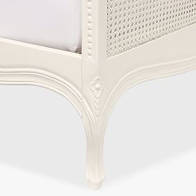 LoveShackFancy Caned Daybed