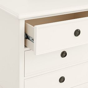 LoveShackFancy 6-Drawer Dresser (56w x 19.5d")