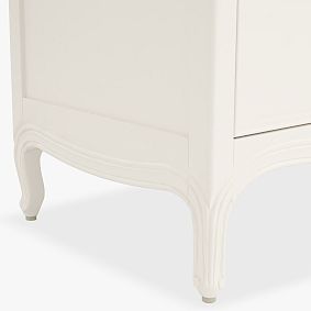 LoveShackFancy 6-Drawer Dresser (56w x 19.5d")