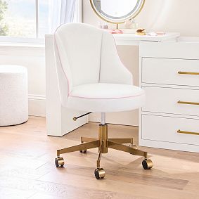 Hadley Swivel Desk Chair