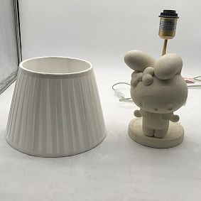 Open Box: Hello Kitty®  My Melody Table Lamp