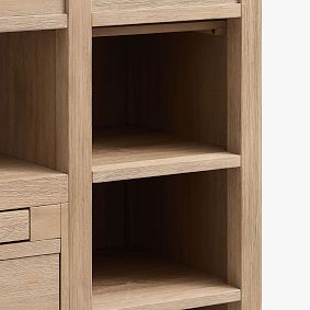 Cleary Loft Bed
