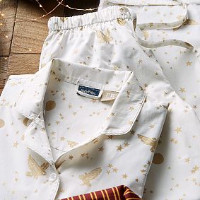 Harry Potter<sup>&trade;</sup> Enchanted Night Sky Pajama Set