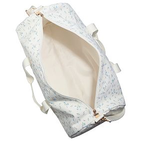 LoveShackFancy Ditsy Floral Northfield Classic Duffle