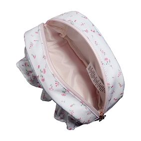 LoveShackFancy Ruffle Mini Pouch