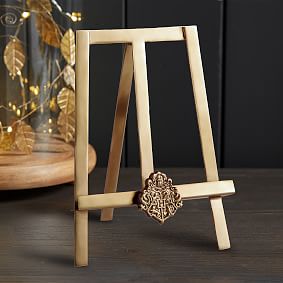 Harry Potter<sup>&trade;</sup> Hogwarts<sup>&trade;</sup> Phone/Tablet Stand