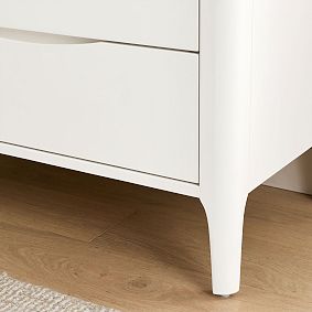 Cannon Chest of Drawers, 5-drawers (32w x 19d")