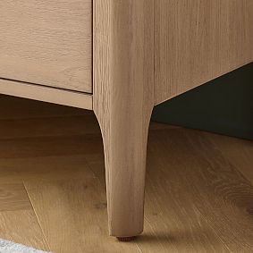 Cannon Chest of Drawers, 5-drawers (32w x 19d")