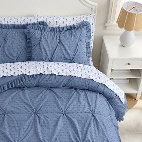 French Rose Sheet Set