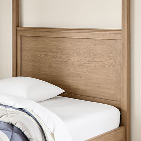 Hampton Canopy Bed