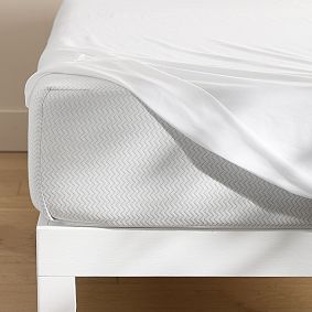 Classic Organic Twin XL Fitted Sheet