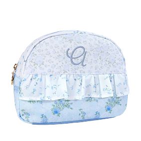 LoveShackFancy Ruffle Mini Pouch