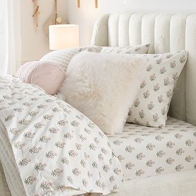 Flower Sheet Set
