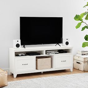 Hampton Media Storage (60")