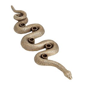 Harry Potter<sup>&trade;</sup> Nagini<sup>&trade;</sup>  Candelabra