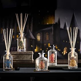 Harry Potter<sup>&trade;</sup> Hogwarts<sup>&trade;</sup> Reed Diffuser