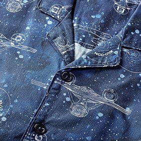 <em>Star Trek</em><sup>&trade;</sup> Loose Fit Pajama Set