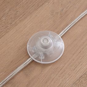 Amelia Adjustable Floor Lamp (60")