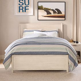 Coronado Classic Bed