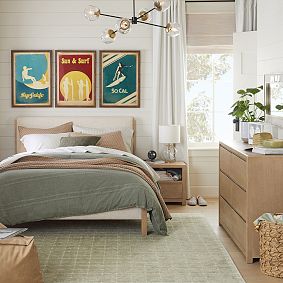 Globe Chandelier (37")