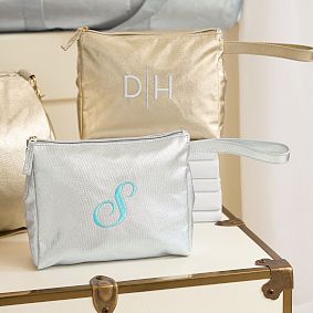 Metallic Pouch