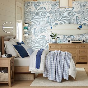 Pebble Beach Lightweight Quilt