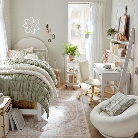 Flower Sheet Set
