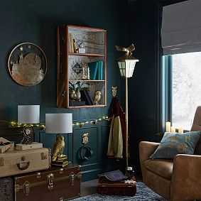 Harry Potter<sup>&trade;</sup> Hedwig<sup>&trade;</sup> String Lights