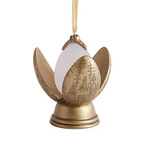 Harry Potter<sup>&trade;</sup> The Golden Egg Light-up Ornament