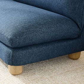 Reed Loveseat (55")