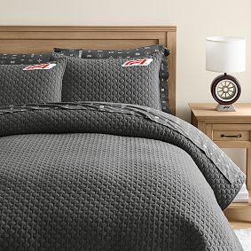 Formula 1<sup>&reg;</sup> Jersey Quilt