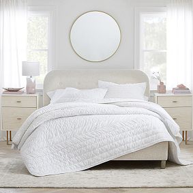 west elm x pbt Modernist Nightstand (19")
