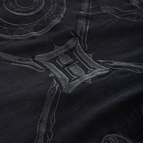 Harry Potter<sup>&trade;</sup> House Duvet Cover