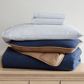 Camden Comforter Bedding Set