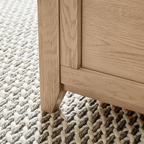 Hampton Storage Bed