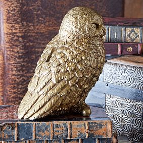 Harry Potter<sup>&trade;</sup> Hedwig<sup>&trade;</sup> Piggy Bank