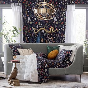 Harry Potter<sup>&trade;</sup> Herbology Sheet Set