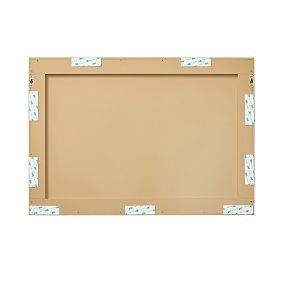 No Nails Dual Function Study Board (30"x21")