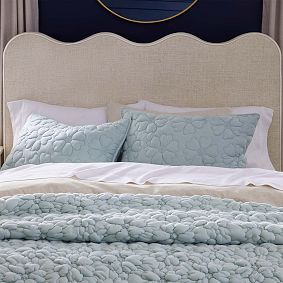 Odessa Floral Jersey Comforter