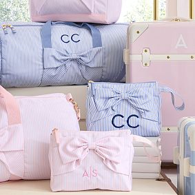 Le Petit Bow Pouch