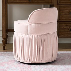 Leona Vanity Stool
