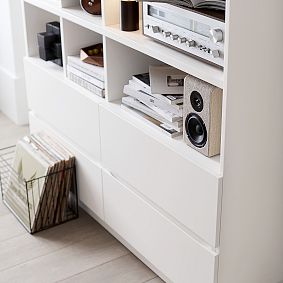 Bowen Full Loft Bed
