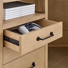 Ultimate Smart Gaming Corner Desk (62"w x 62"d)
