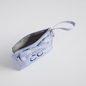 Le Petit Bow Pouch