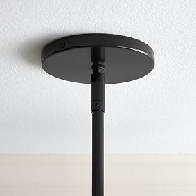 Globe Chandelier (37")